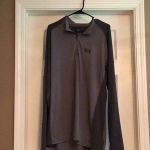 Mountain Hardwear Butterman 1/4 zip
